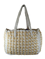 R NWT woven tote retails $398