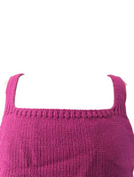 R NWT Knit Two Piece