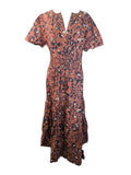 R NWT Leopard Dress