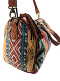 Kilim satchel