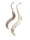 SS Squiggle Earrings