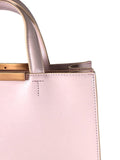 Retail $319 SAffiano satchel crossbody