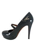 R Patent Heel