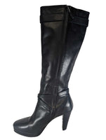 R Air Cara Leather Boot