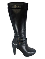 R Air Cara Leather Boot