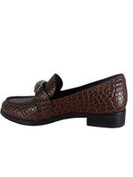 R Croc Loafer