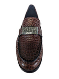 R Croc Loafer