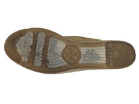 R Metallc Espadrille