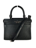 Saffiano crossbody