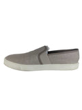 R slip on sneaker