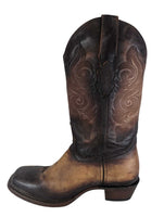 R Western Bootie