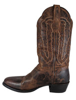 R Western Boot