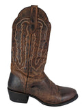 R Western Boot