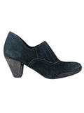 R suede low heel retails $550