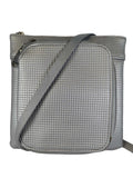 R Recycled Material Crossbody