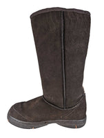 R Sherpa Lined Elissa Boot