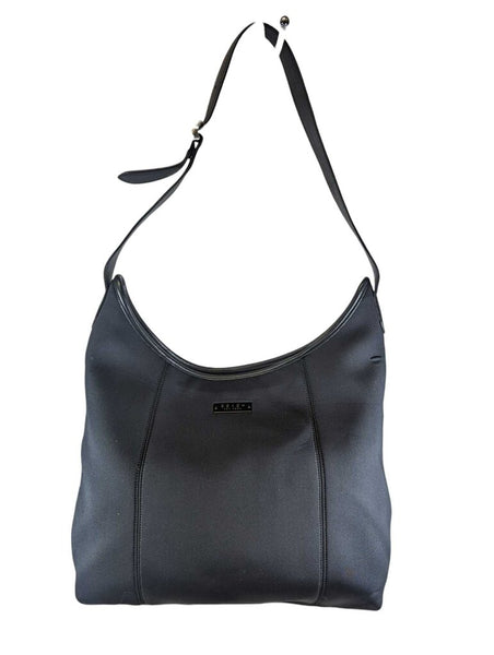 R Neoprene Shoulder Bag