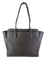 R NWT Saffiano Leather Tote