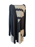 R Laced Tunic