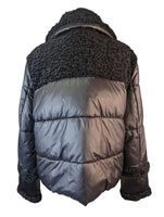 R NWT puffer retail $189