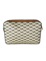 Signature crossbody