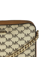 Signature crossbody