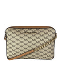 Signature crossbody