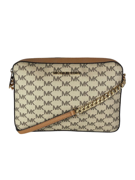 Signature crossbody