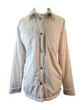 R Puffer Long Jacket