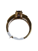 R costume ring