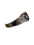 R costume ring