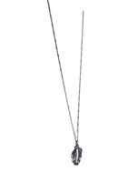 R SS Shell Pendant Chain Necklace