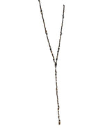 *R Bethany Y Necklace