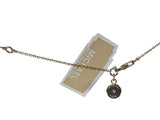 *R NWT Triangle Pendant Necklace (Retails $125)