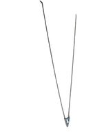 *R NWT Tringle Pendant Necklace (Retails $125)