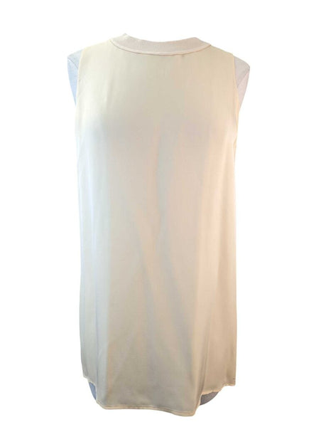 R NWT 100% silk cami