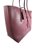 R NWT leather tote retail $325