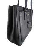 R Saffiano Leather Tote Retails: $378