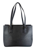 R Saffiano Leather Tote Retails: $378