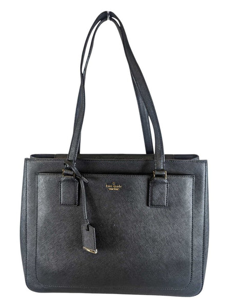 R Saffiano Leather Tote Retails: $378