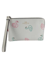 R NWT Swan Wristlet