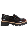 R Patent Loafer