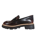 R Patent Loafer