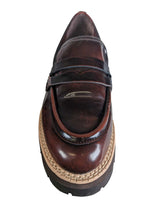 R Patent Loafer