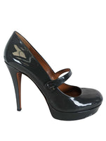 R Patent Heel