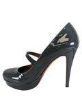 R Patent Heel