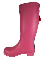 rain boots