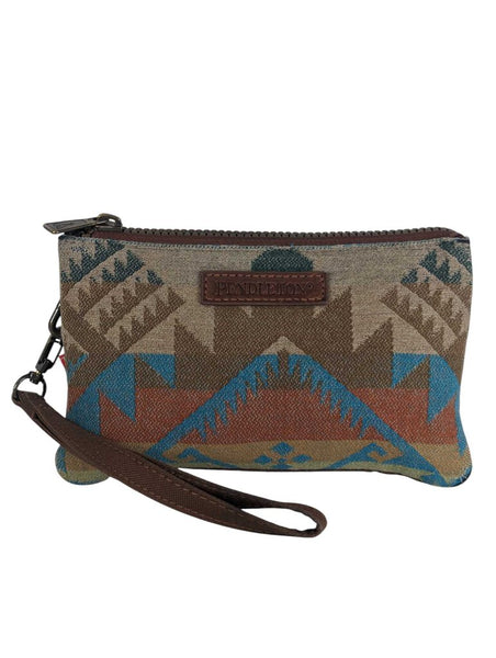 R wool wristlet