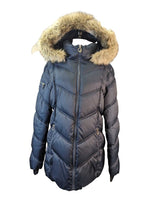 R Puffer Coat