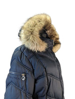 R Puffer Coat